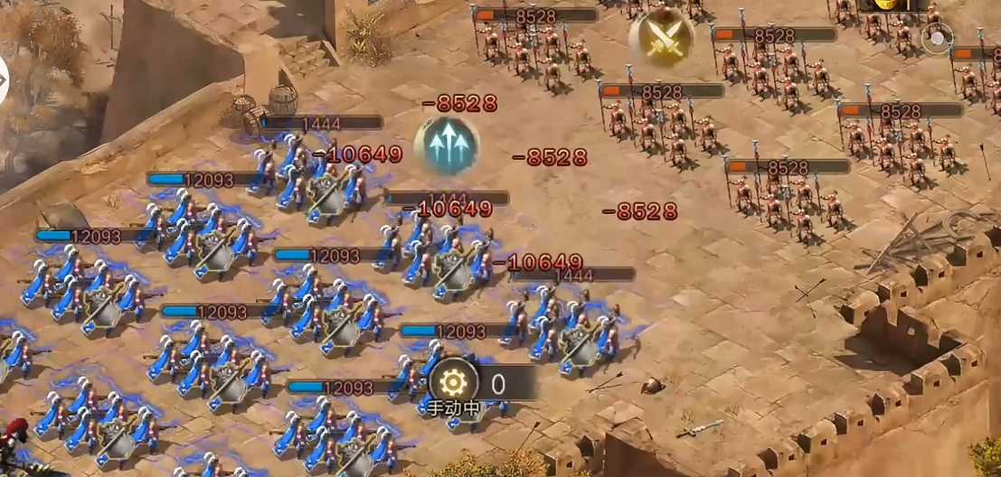 攻城掠地的188副本怎么过