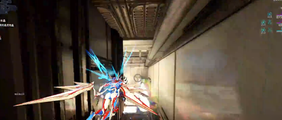 星际战甲提亚那关口怎么打