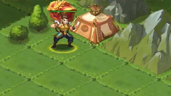 少年三国志二国士无双怎么做