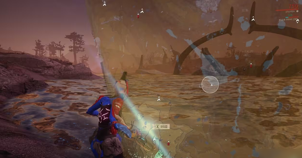 星际战甲战甲赋能怎么获得