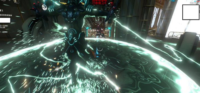 星际战甲槽位有什么用