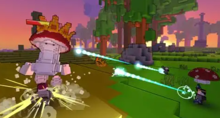 宝藏世界选什么职业好一点