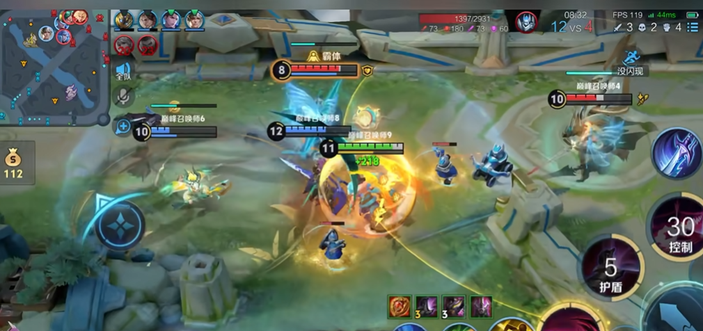 王者荣耀吕布单李信怎么出装