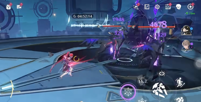 鸣潮深境怎么打