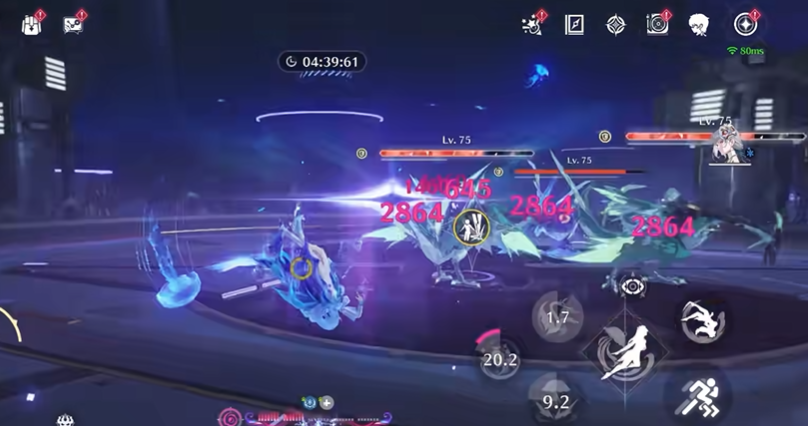 鸣潮深境怎么打