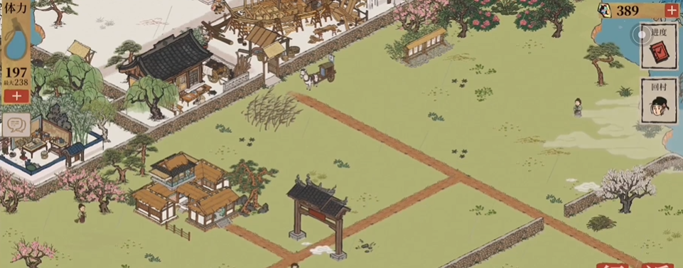 江南百景图铜钱怎么获得