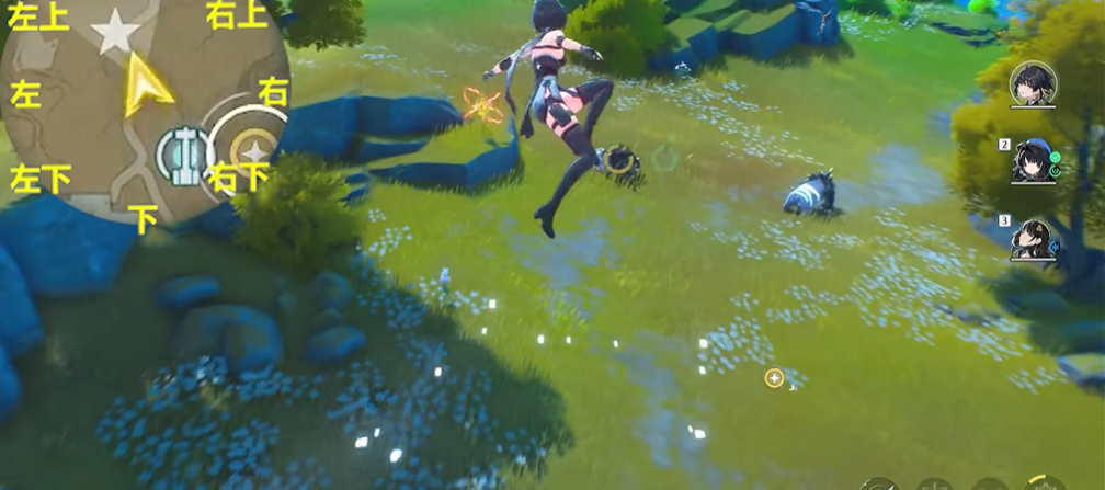 鸣潮潮潮汐之遗怎么获得