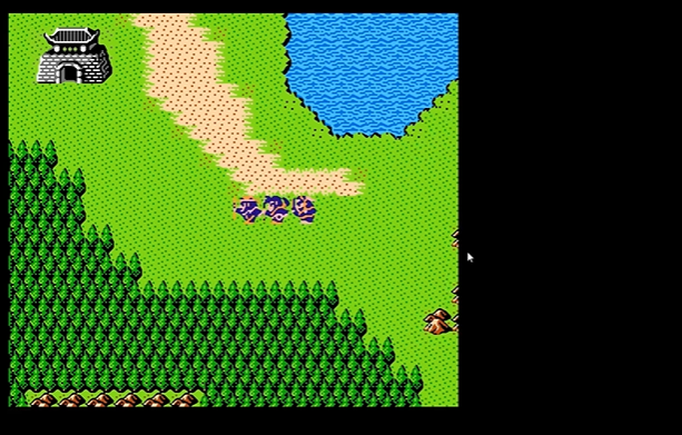 吞食天地2赵云救阿斗怎么走