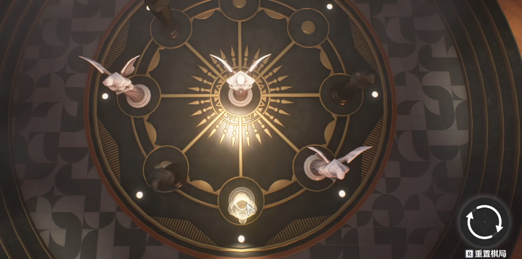 鸣潮虎口矿石商店怎么开启