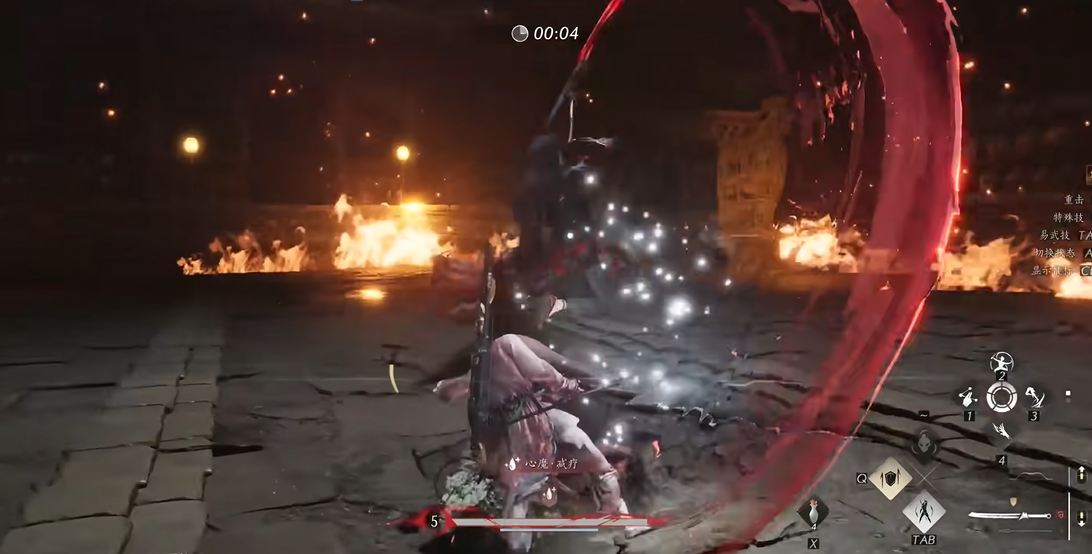 燕云十六声千夜怎么打