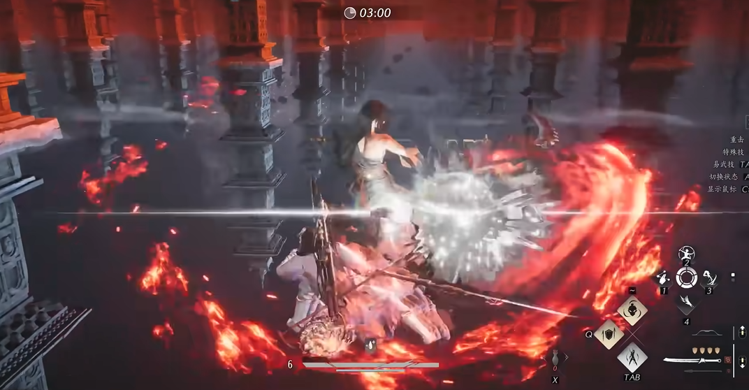 燕云十六声千夜怎么打