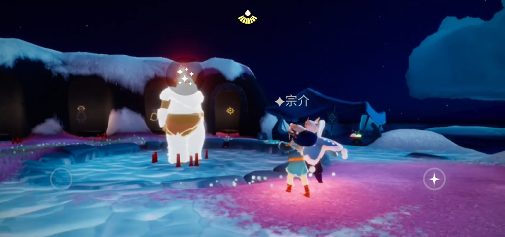 光遇恶魔角头饰怎么搭配 光遇恶魔角头饰怎么搭配