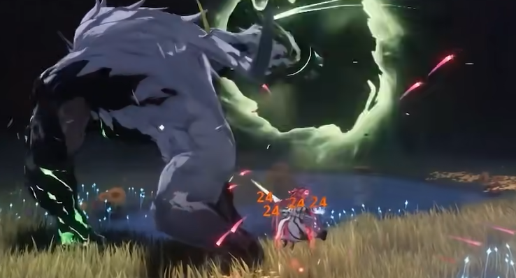 鸣潮体力结晶怎么用