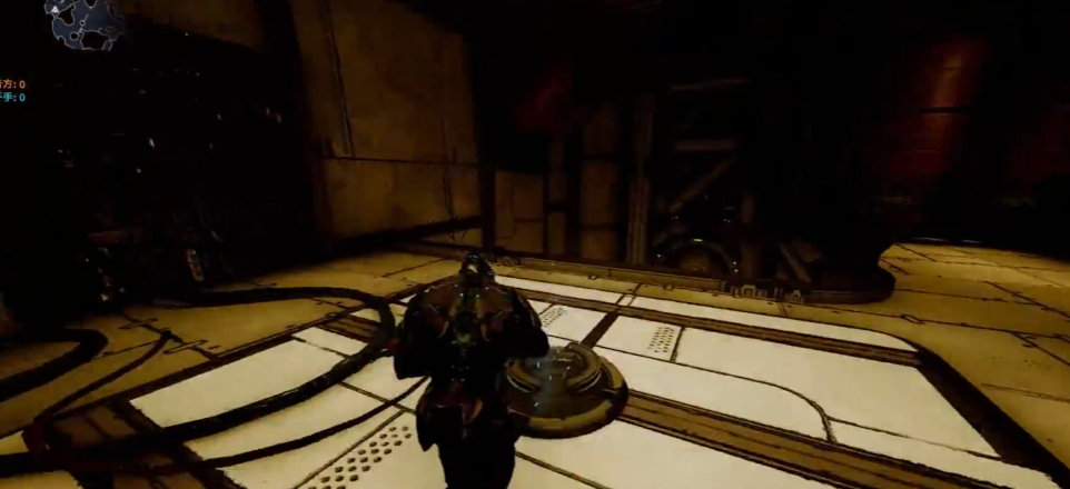 星际战甲角斗场怎么打