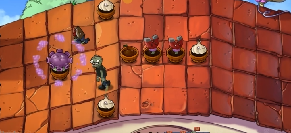 植物大战僵尸蹦蹦舞会怎么玩