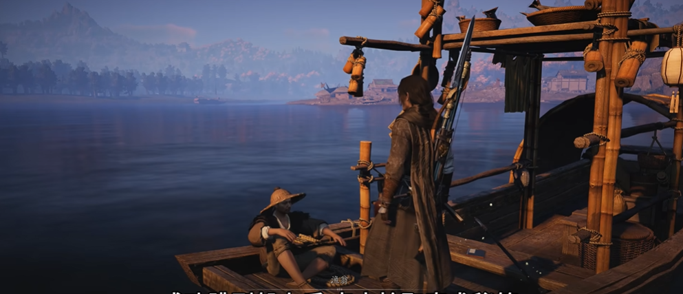 燕云十六声双刀技能在哪个门派