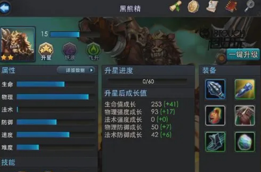 乱斗西游洗点是什么