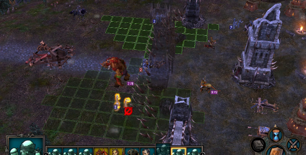 英雄无敌5阿兰蒂尔在哪里玩