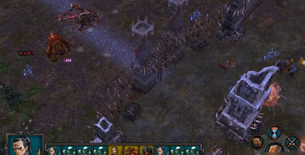 英雄无敌5阿兰蒂尔在哪里玩