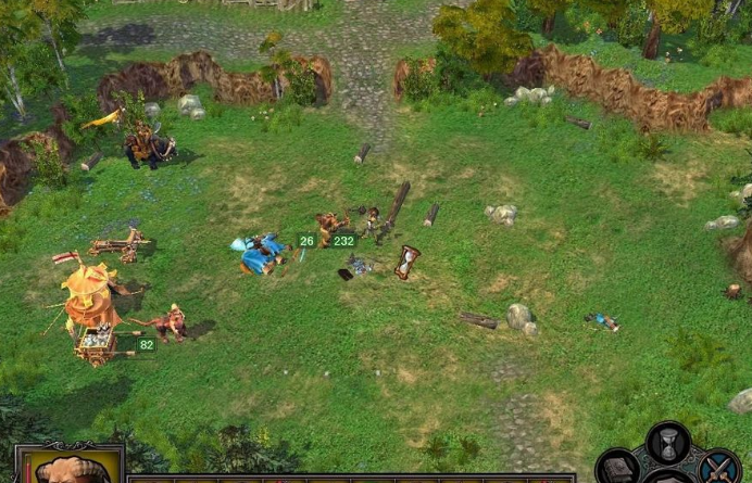 英雄无敌5扩张藏宝图怎么获得