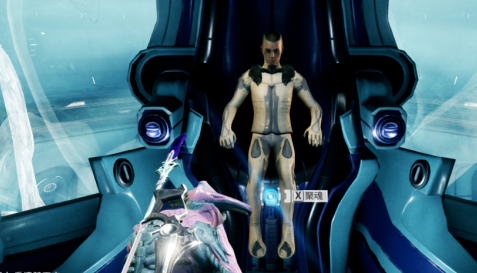 星际战甲指挥官怎么召唤出来