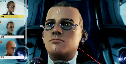 星际战甲指挥官怎么召唤出来