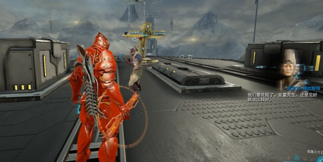 星际战甲兵不厌诈怎么做