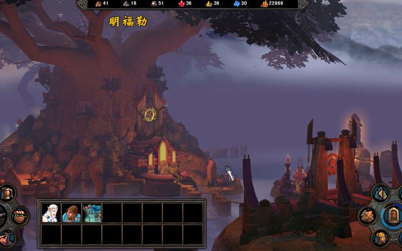 英雄无敌5技巧心得怎么获得的啊