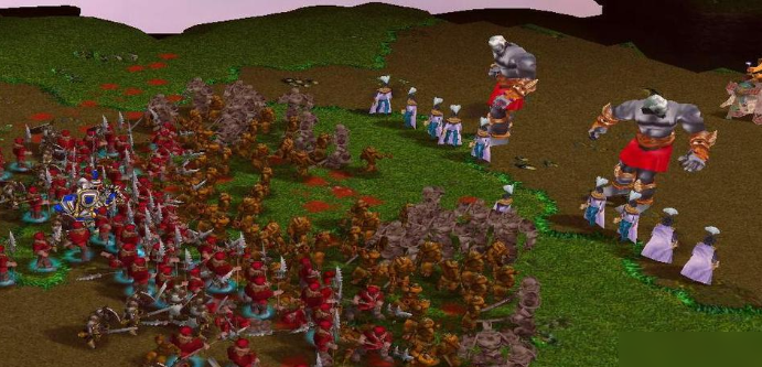 英雄无敌5兵种升级怎么做选择