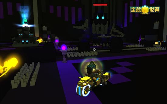 宝藏世界宝石怎么洗属性