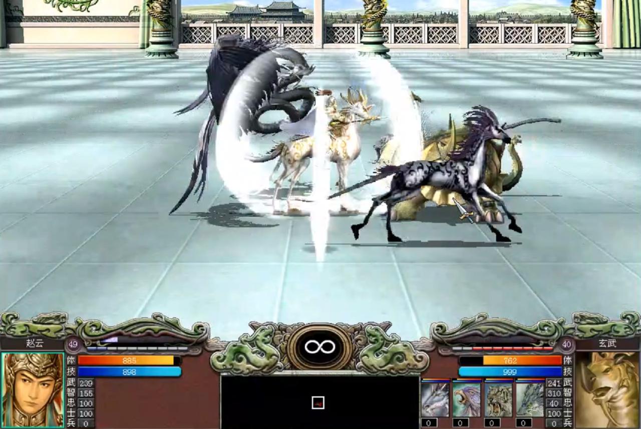 三国群英传7哪个武将最好用