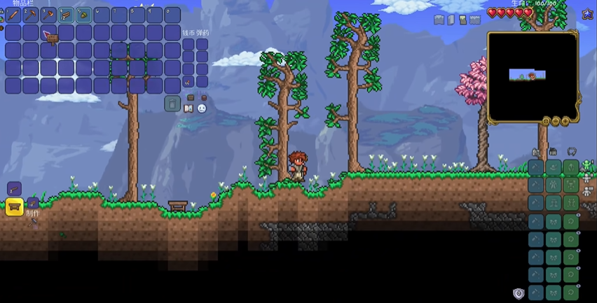 泰拉瑞亚怎么获得天顶剑 泰拉瑞亚怎么获得天顶剑