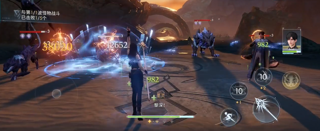 恋与深空真相触手可及怎么打