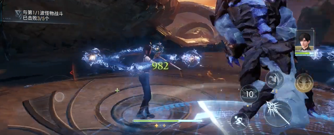 恋与深空真相触手可及怎么打