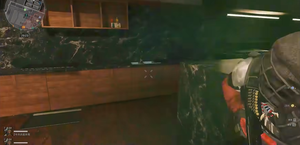 三角洲行动赛伊德怎样打