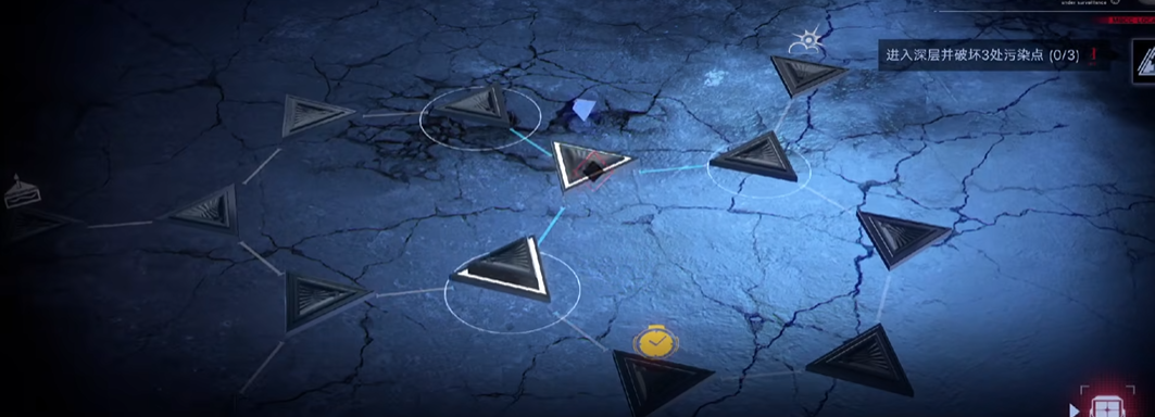 无期迷途迷境家怎么过