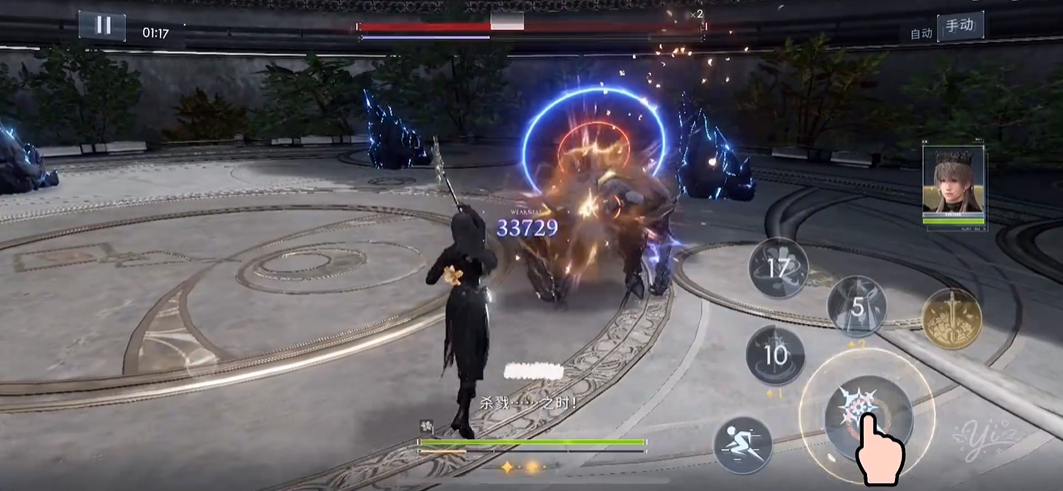 恋与深空光轨160怎么过