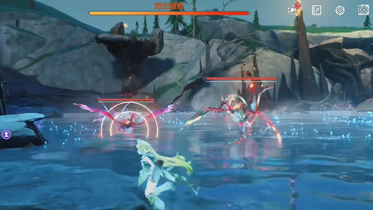 鸣潮怎么提升声骸星级 鸣潮怎么提升声骸星级