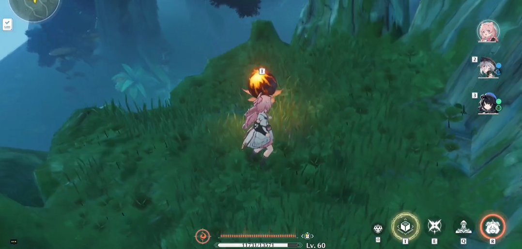 鸣潮守岸人什么定性