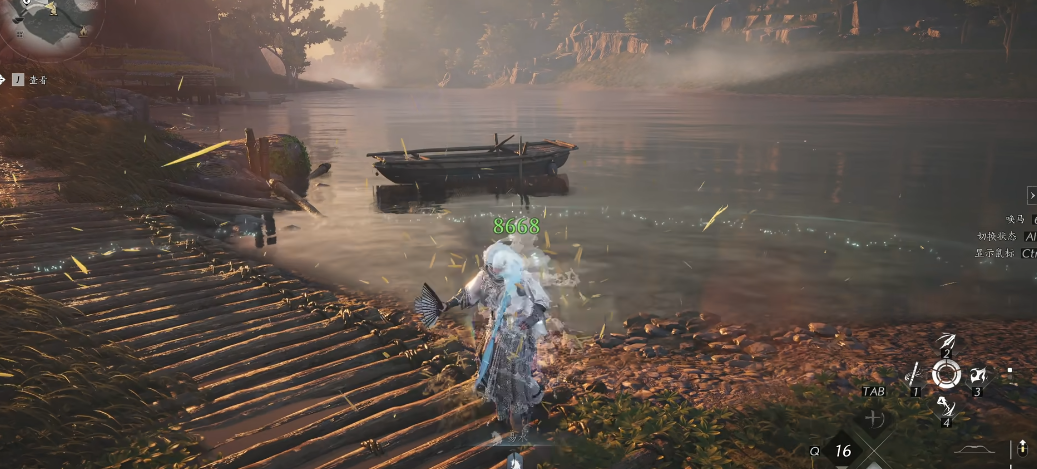 燕云十六声施三娘在哪