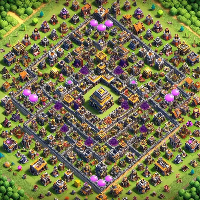 部落冲突很好笑吗 部落冲突很好笑吗