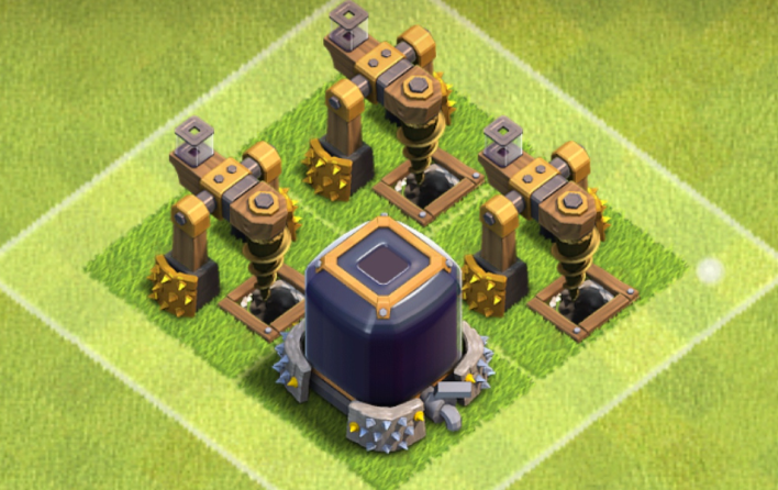 部落冲突9本怎么加兵力