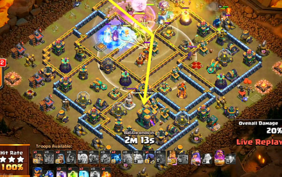 部落冲突资源优先买什么