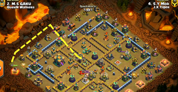 部落冲突资源优先买什么