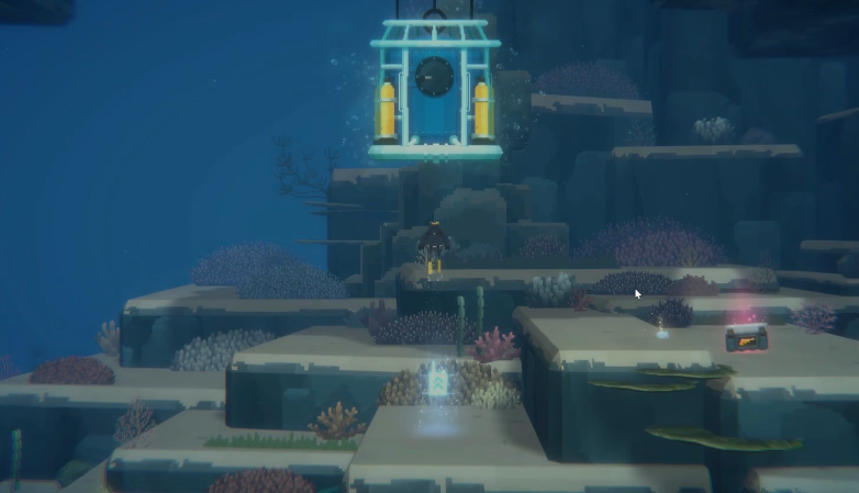 潜水员戴夫鲛人族石板怎么获得 潜水员戴夫鲛人族石板怎么获得