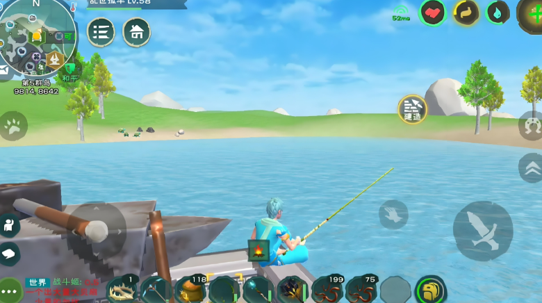 创造与魔法小龙虾钓饵怎么做