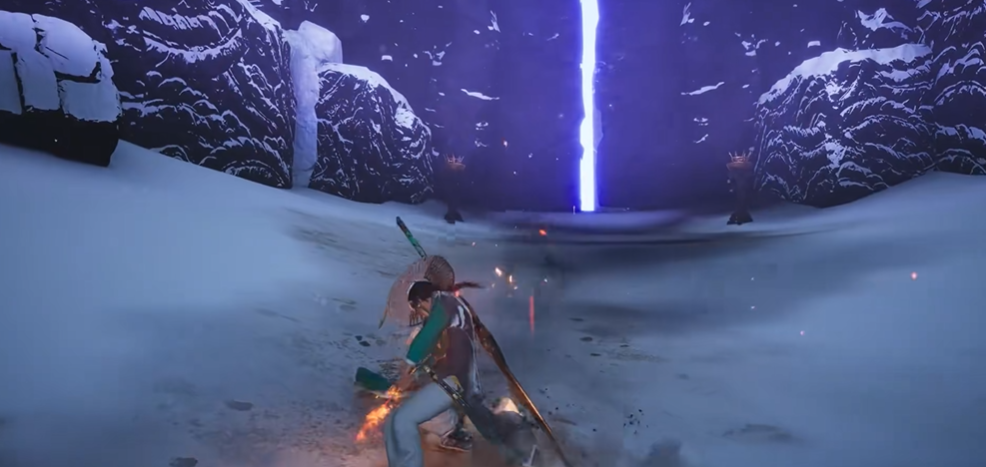 燕云十六声许愿铃怎么响