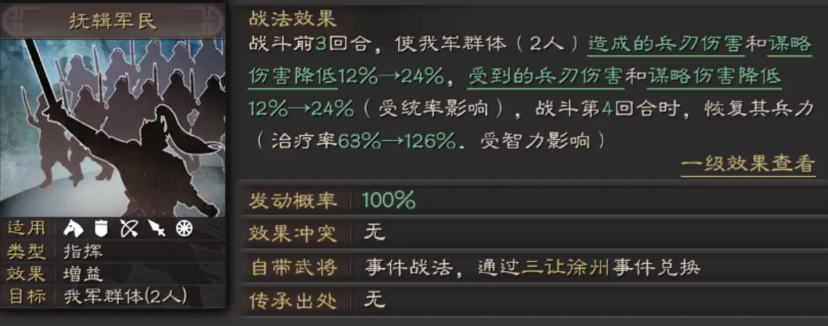 三国志战略版如何使用曹操