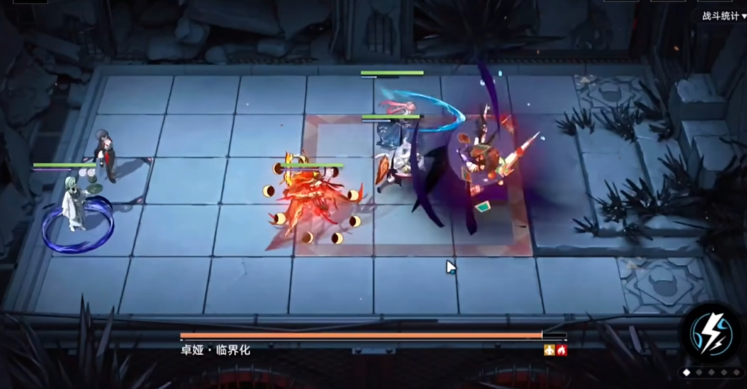 无期迷途烙印在哪佩戴 无期迷途烙印在哪佩戴