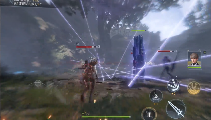 恋与深空试炼关卡53关怎么过